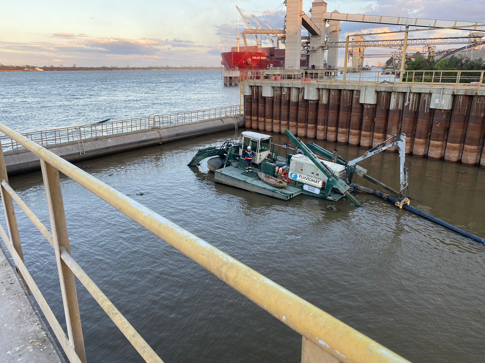Obra del Grupo Automat